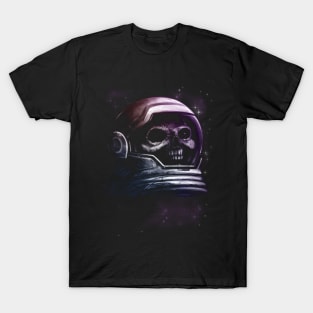 Lost in space T-Shirt